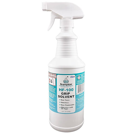 HF-100 Grip Solution with Sprayer, 32-Ounce