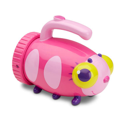 Melissa & Doug Sunny Patch Trixie Ladybug Flashlig
