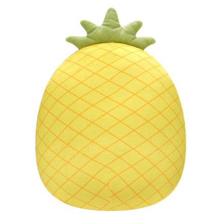 Squishmallow Official Kellytoy Plush 12" Maui The Pineapple - Ultrasoft Stuffed Animal Plush Toy, Multicolor, 12 in