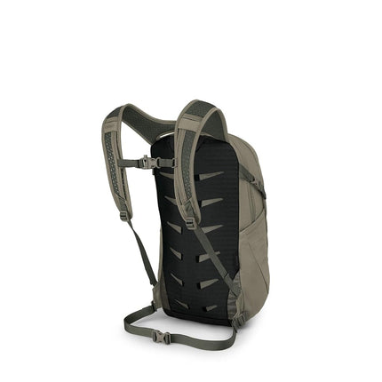 Osprey Daylite Unisex Backpack, 13L, Concrete Tan, O/S