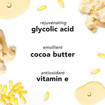Glycolic Eye Cream 1/2oz.