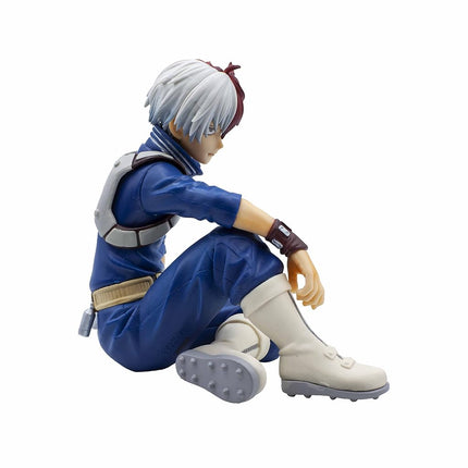 Banpresto My Hero Academia Break Time Collection Vol.3