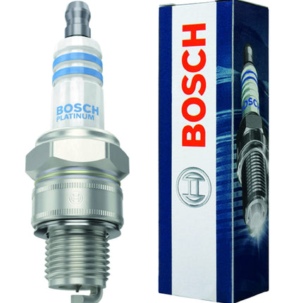 Bosch WR8APP30T - Spark Plugs Platinum - 1 piece