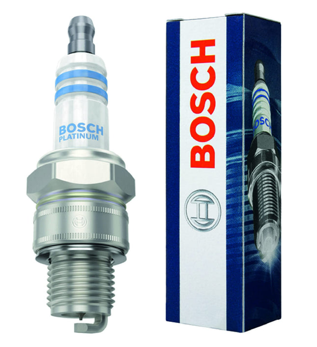 Bosch WR8APP30T - Spark Plugs Platinum - 1 piece