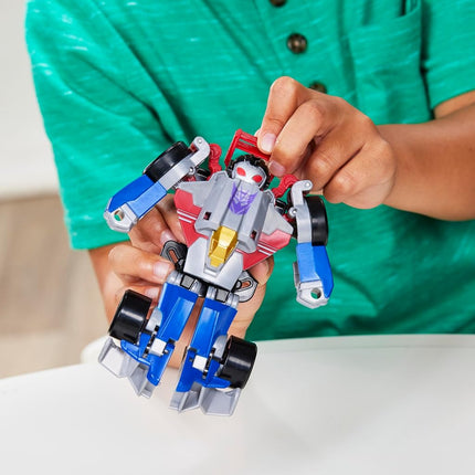 Transformers RACING TEAM 2 PK