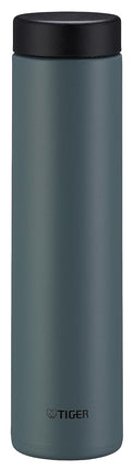 Tiger Thermos MMZ-W060GW Water Bottle, 20.3 fl oz 