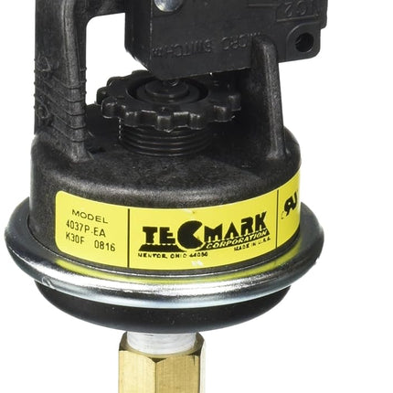 Jandy R0013200 2 PSI Air Pressure Switch Replaceme