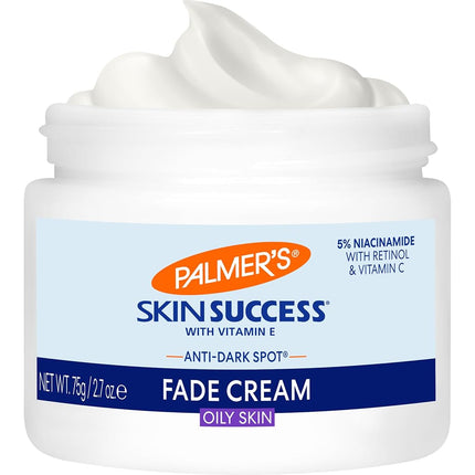Skin Success Eventone Fade Cream for Oily Skin 75g