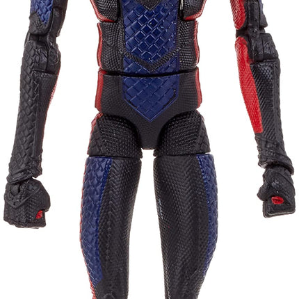 Marvel Legends Series Spider-Man: Across the Spide