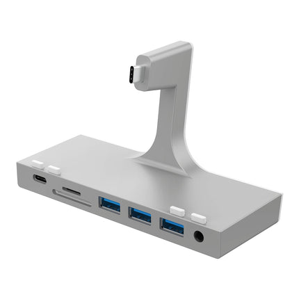SABRENT Mac Docking Station Memory Card Reader, US