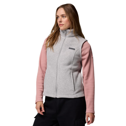 Columbia Women's Vest, Benton Springs