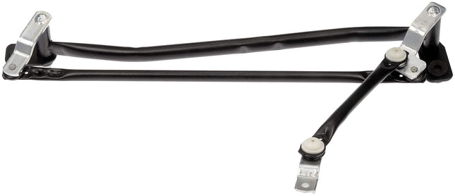 Dorman 602-651 Windshield Wiper Transmission Assembly for Select Volkswagen Jetta Models