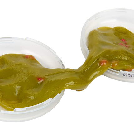 Crayola Silly Putty Puke, Ugly Putty, Gift for Kids, 20 G