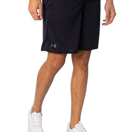 Under Armour Men UA Tech Mesh, Men's Gym Shorts With Complete Ventilation, Versatile Sports Shorts for Training, Running and Working Out