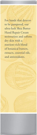 Burt's Bees Shea Butter Hand Repair Cream, 3.2 Ounces by Burt's Bees
