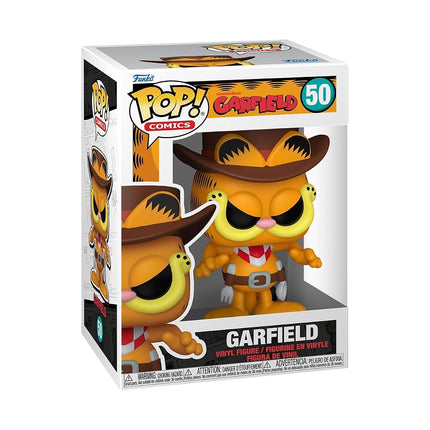 Funko POP! Comics: Garfield