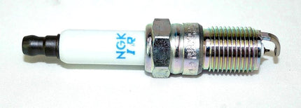 NGK # 5599 Laser Iridium Spark Plug ITR4A15 ----- 8 PCS *NEW*