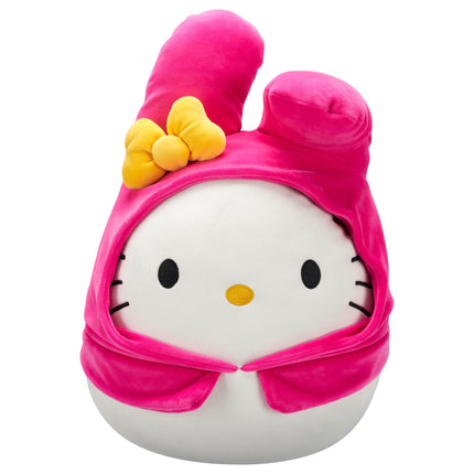 Squishmallows Original Sanrio 14-Inch Hello Kitty 