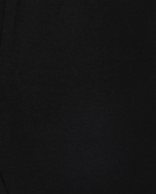 Pantalones cortos de ciclista The Children's Place para bebés y niñas pequeñas, paquete de 3, negro, 18-24 meses EE. UU.