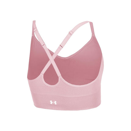 Under Armour Vanish Seamless Low Bra