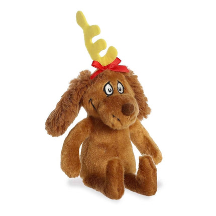 Aurore - Dr Seuss - Max 7"