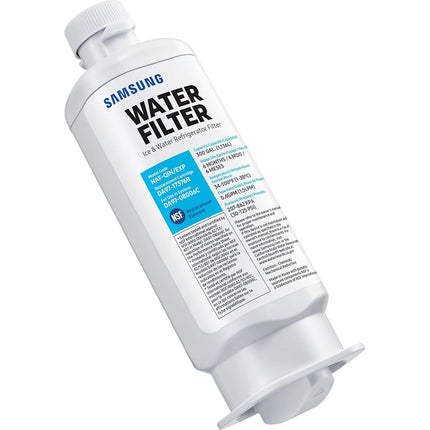 Samsung DA97-17376B Fridge Water Filter, Model HAF