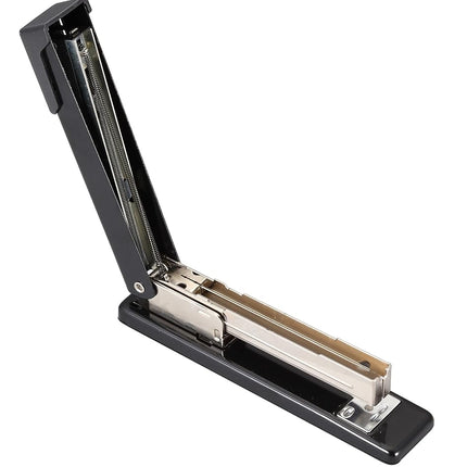 BOSTITCH Classic Metal Desktop Stapler, 6-Pack (B515-BLK-6PK)