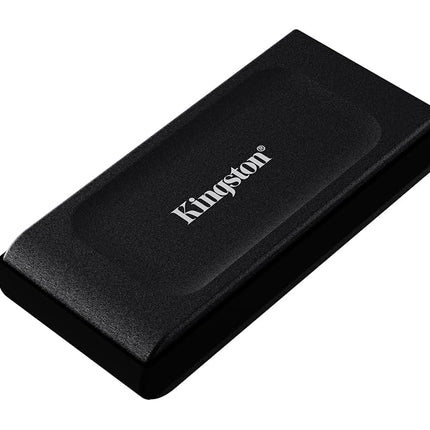 Kingston XS1000 1TB External SSD USB 3.2 Gen 2 Por