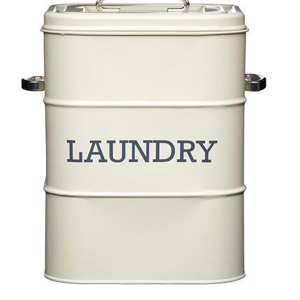 KitchenCraft Living Nostalgia 3 kg Metal Laundry P