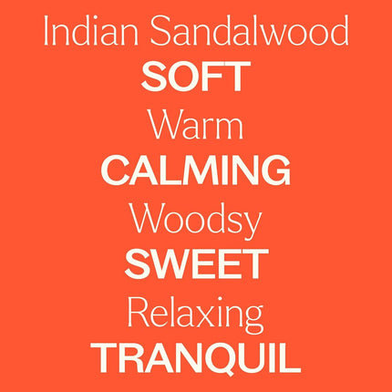Plant Therapy Sandalwood Indian Essential Oil 2.5 mL (1/12 oz) 100% Pure, Undiluted, Therapeutic Grade