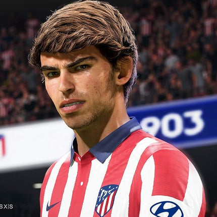 FIFA 21 ÉDITION NOUVELLE GÉNÉRATION - [Xbox Series X/S] [Xbox Series X]