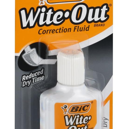 Wite-Out Plus