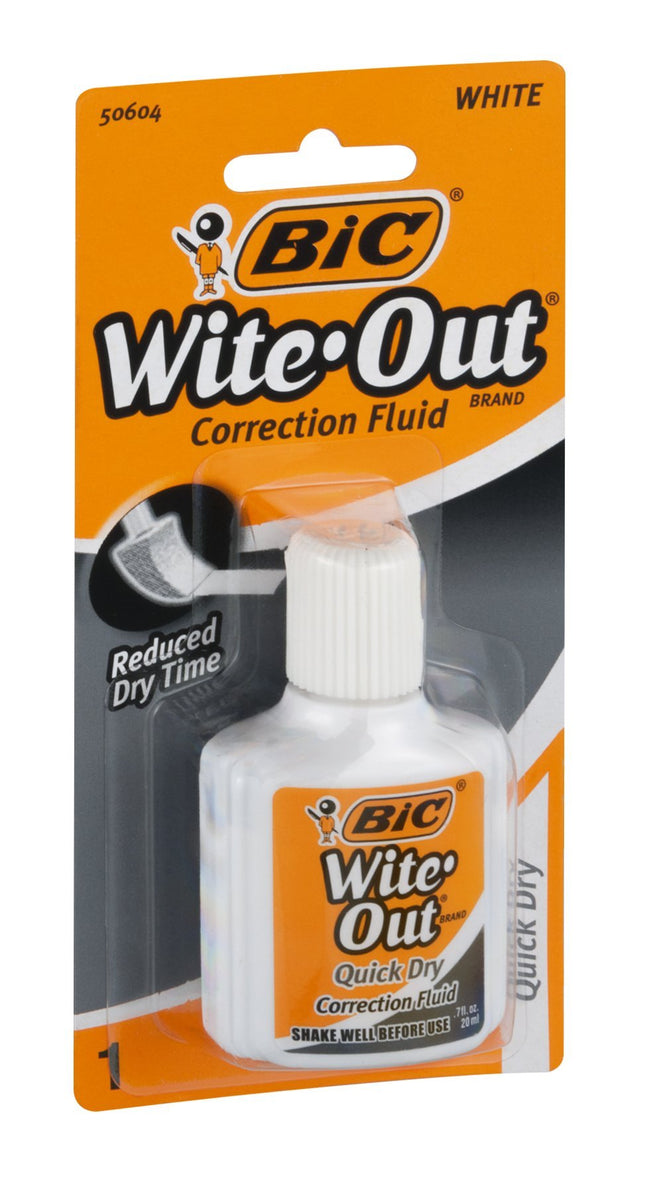 Wite-Out Plus
