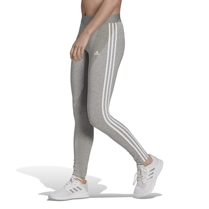 Adidas Women's Loungewear Essentials 3-Stripes Leg