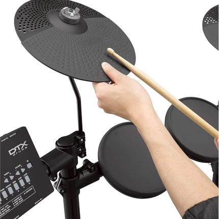 Yamaha Electronic Drum Set (DTX432K)