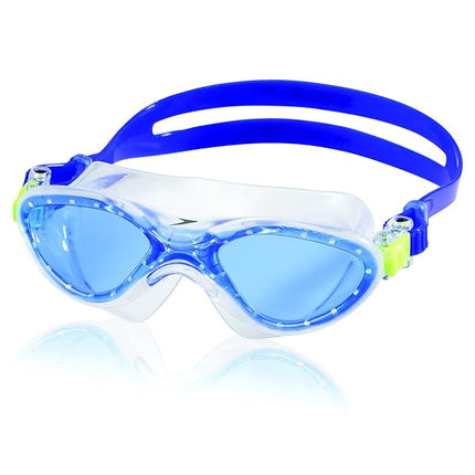 Speedo Kids' Hydrospex Classic Swim Mask by Speedo