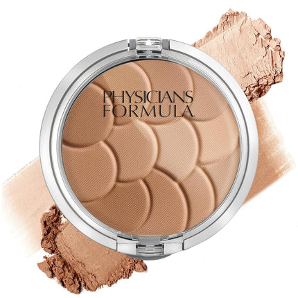 Physicians Formula Magic Mosaic Multi-Colored Cust