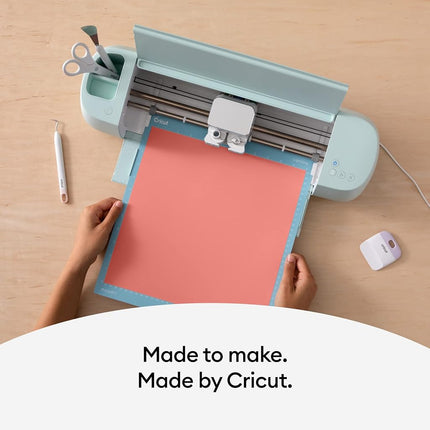 Cricut Everyday Iron-On Coral