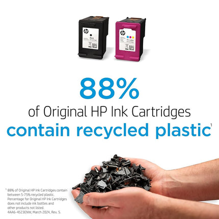 HP 981A Magenta Original Ink Cartridge
