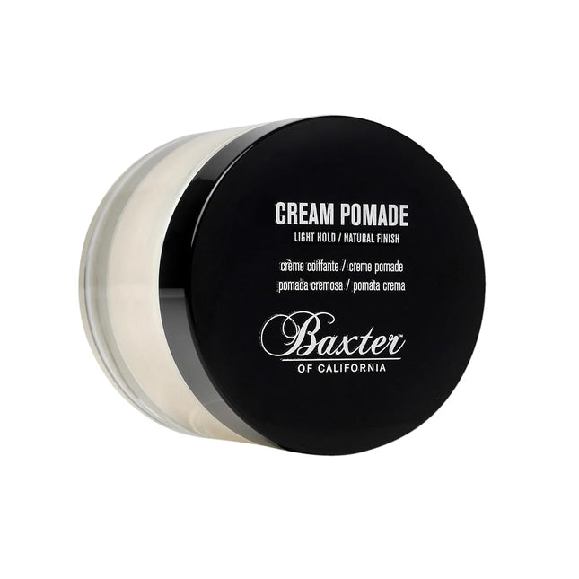 Baxter Of California Cream Pomade, 60 ml