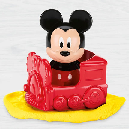 Play-Doh Disney Junior Stamp & Go Megapack with Mickey