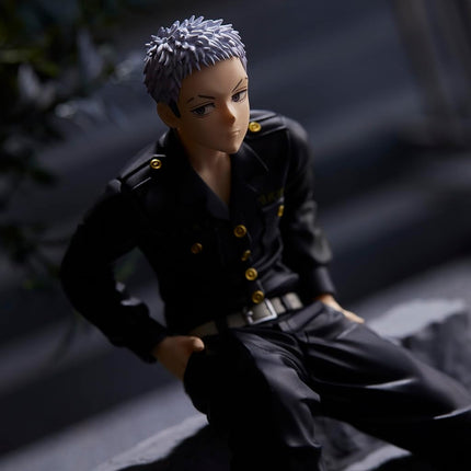BANPRESTO - Tokyo Revengers - Break Time Collection vol.1 - Takashi Mitsuya Statue