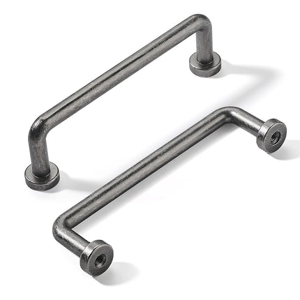 khtumeware 10 Pack 3-3/4 inch Hole Center Antique 