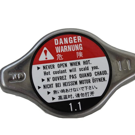 Honda Genuine 19045-PAA-A01 Radiator Cap