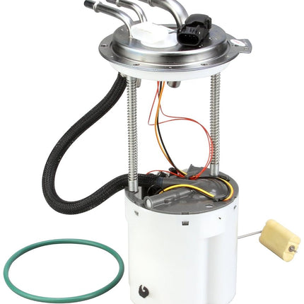 BOSCH 69451 Original Equipment Fuel Pump Module Assembly - Compatible with Select Cadillac Escalade; Chevrolet Tahoe; GMC Yukon