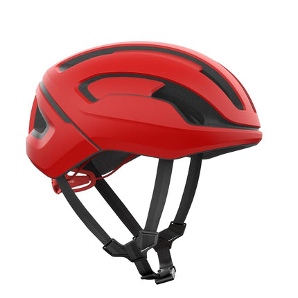 POC Omne Air MIPS – Versatile Road & All‑Road Helmet with MIPS Air Node, Optimised Ventilation, Slim Profile, 360° Fit and Eye Garage for Glasses