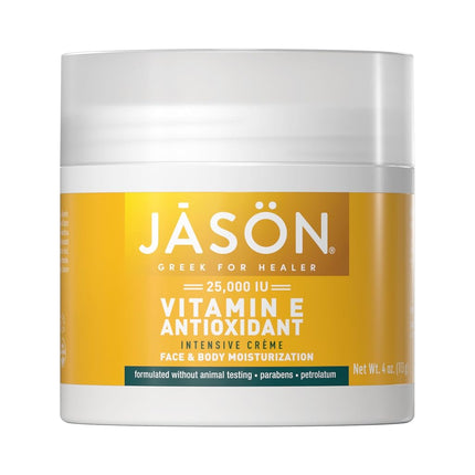 Jason Vitamin E Age Renewal Crme 25,000 IU, 113g(P