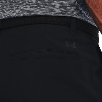 Under Armour Men's UA Tech™ Pants, (001) Black / / Black, 40W x 30L