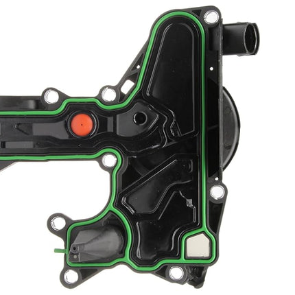 URO Parts 06H103495AK Oil Separator