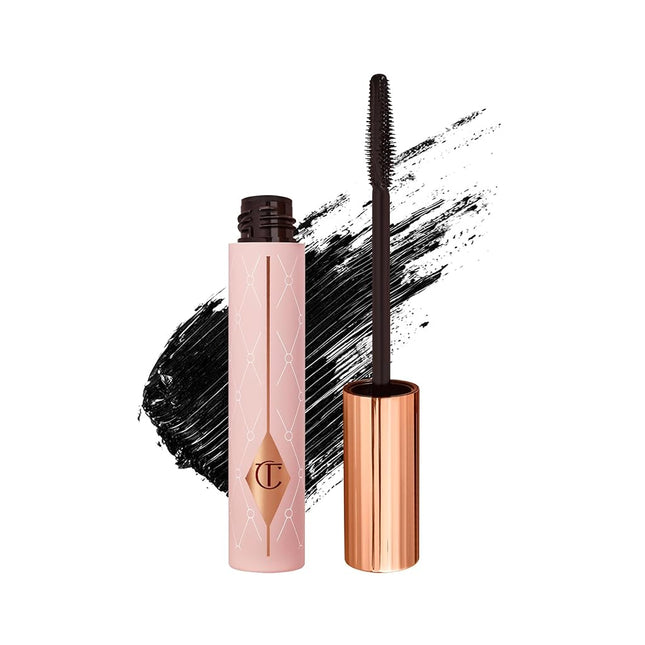 Charlotte Tilbury Pillow Talk Push Up Lashes Full 